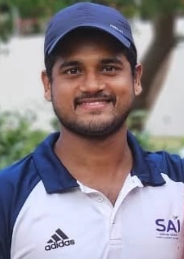 Akshay Vijayachandran